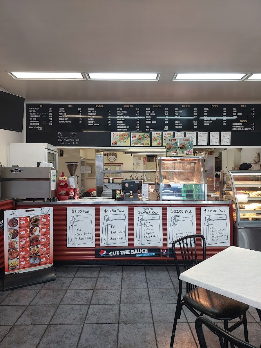Arnel’S Takeaway Photos 2